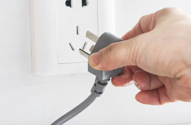 插頭電源線注塑常見問題及處理方法